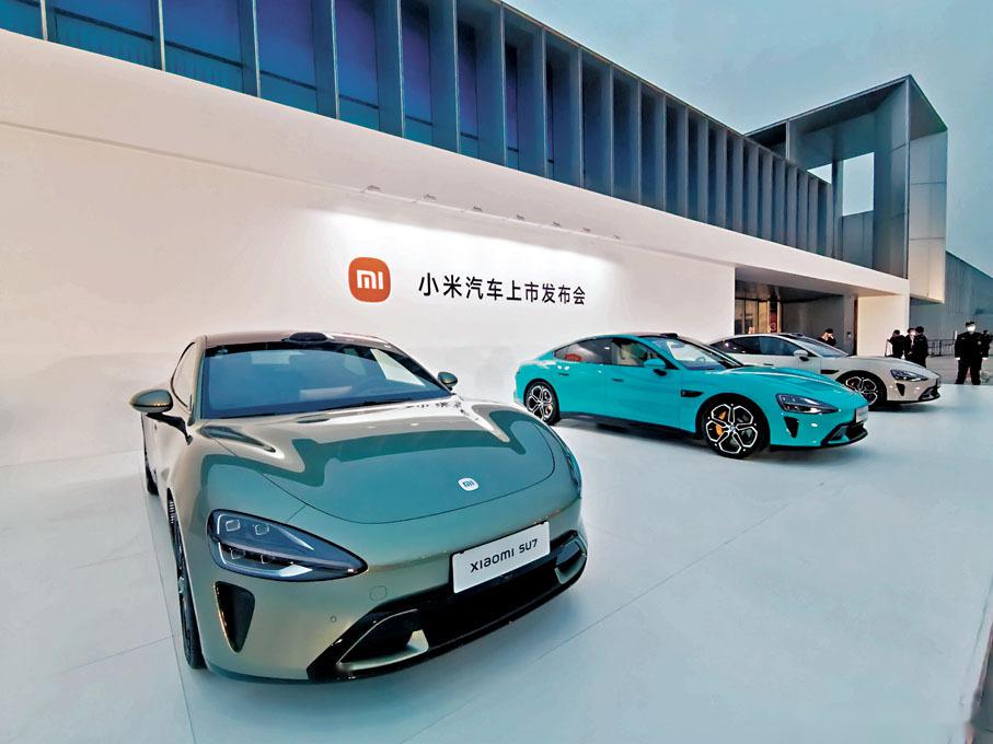 新能源汽车品牌介绍与推荐-上海仰光新能源